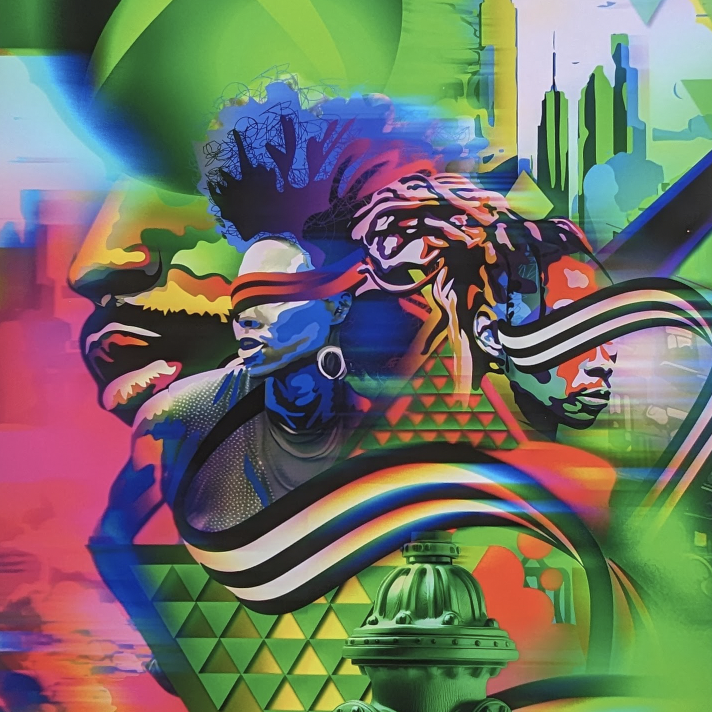 Studio Thots – Mz. Icar